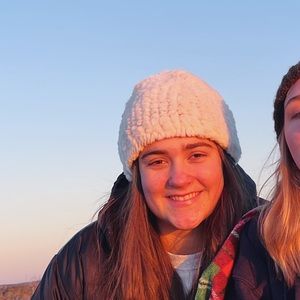 Meet your Posher, Lucy